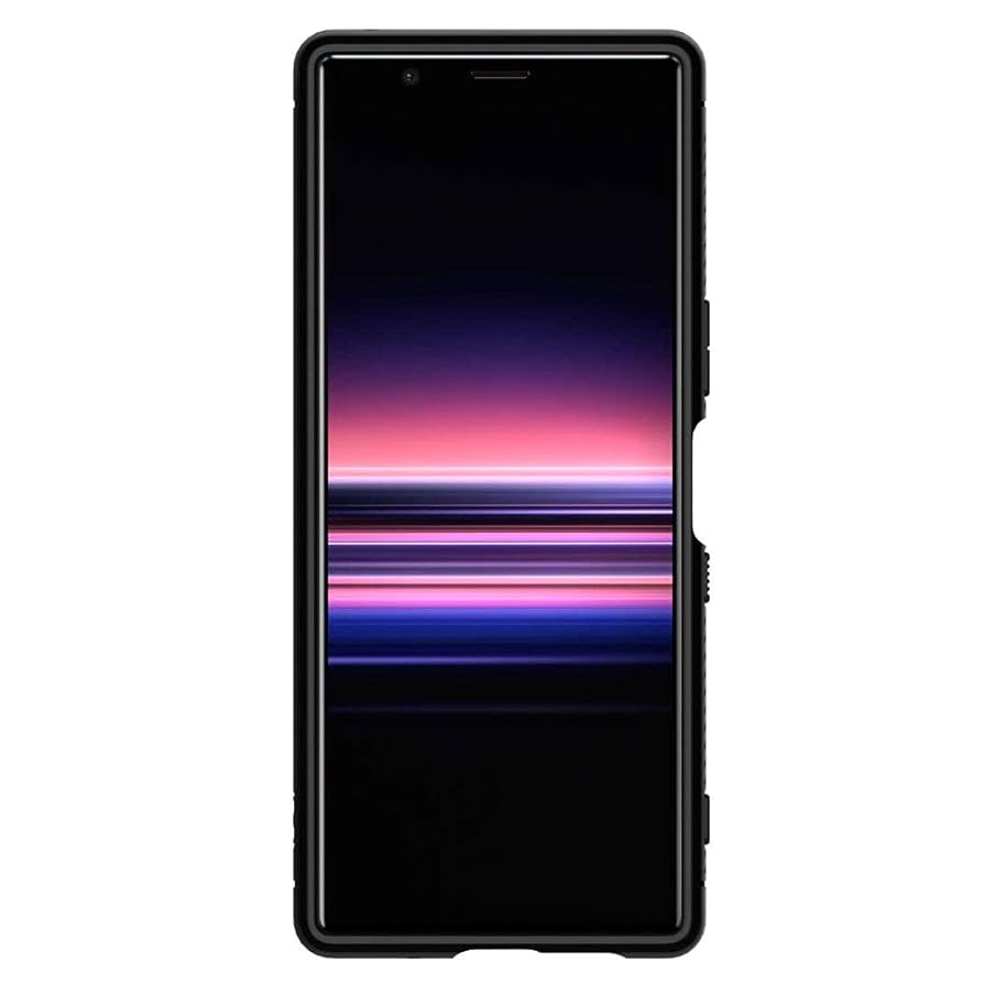 Xperia 5 【SO-01M】ブルー / キズ無し美品 Xperia - 【C】SO-01M/Xperia 5/355947103366483 Xperia - 【C